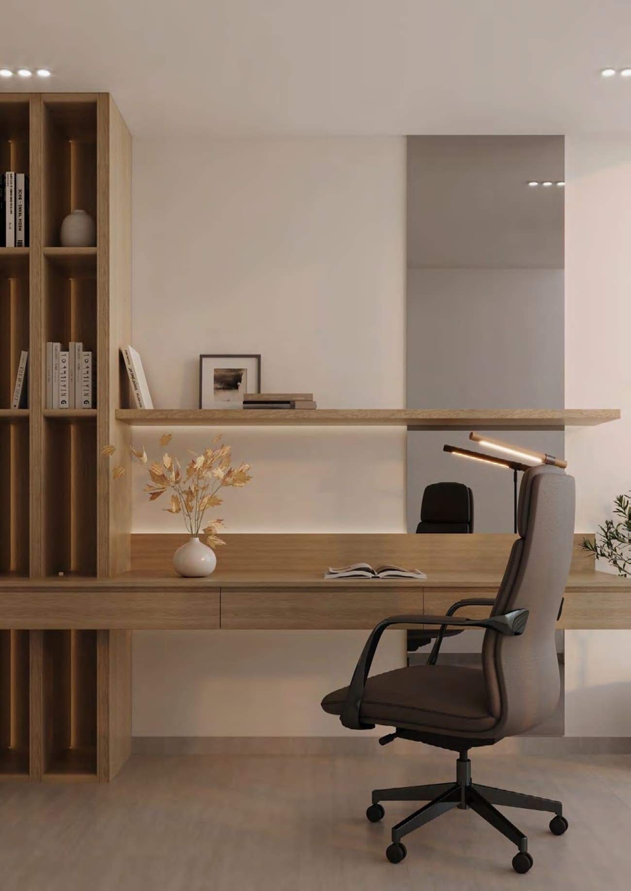 Binghatti Haven interior 5