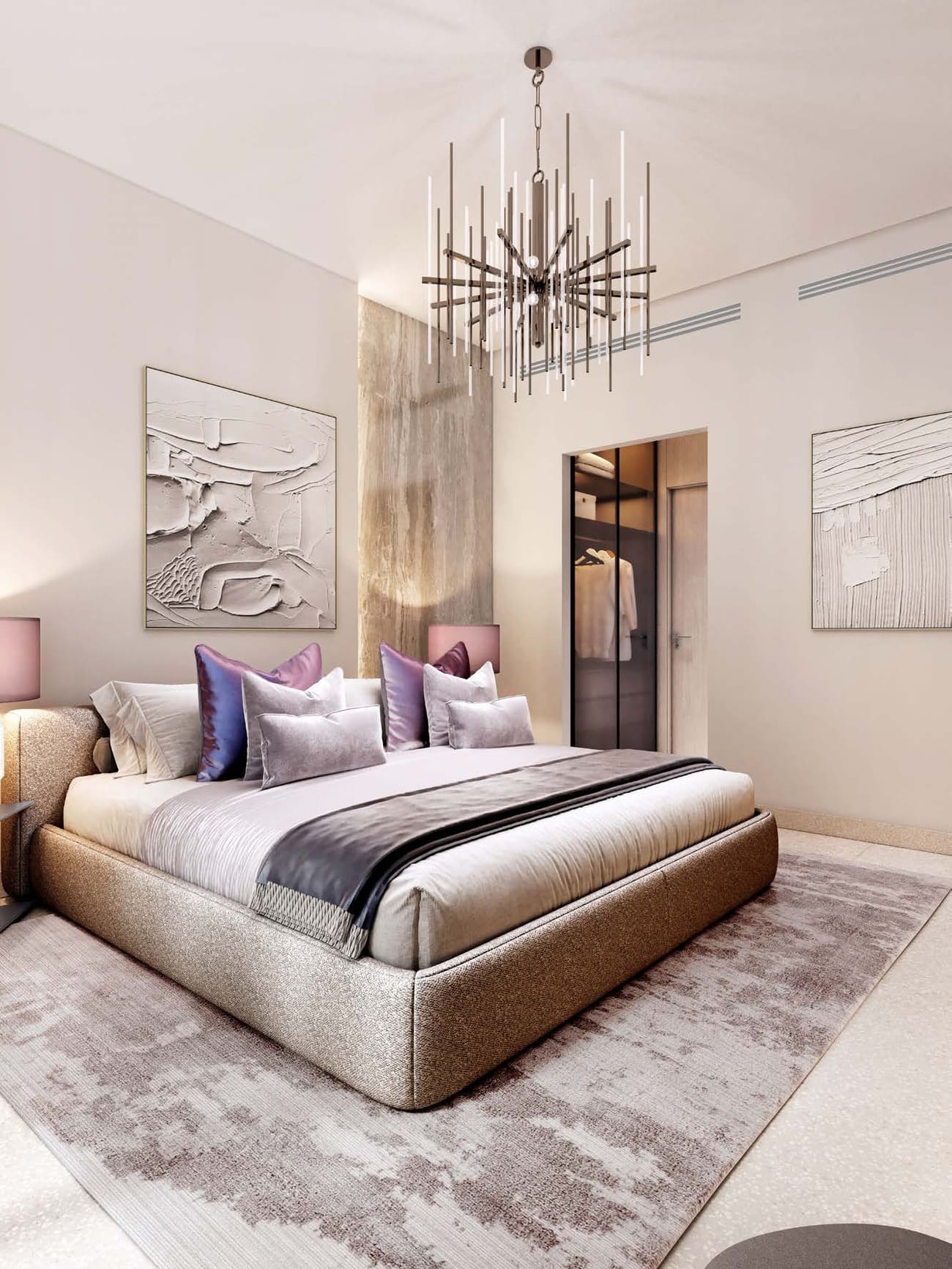 Floarea Grande interior 2