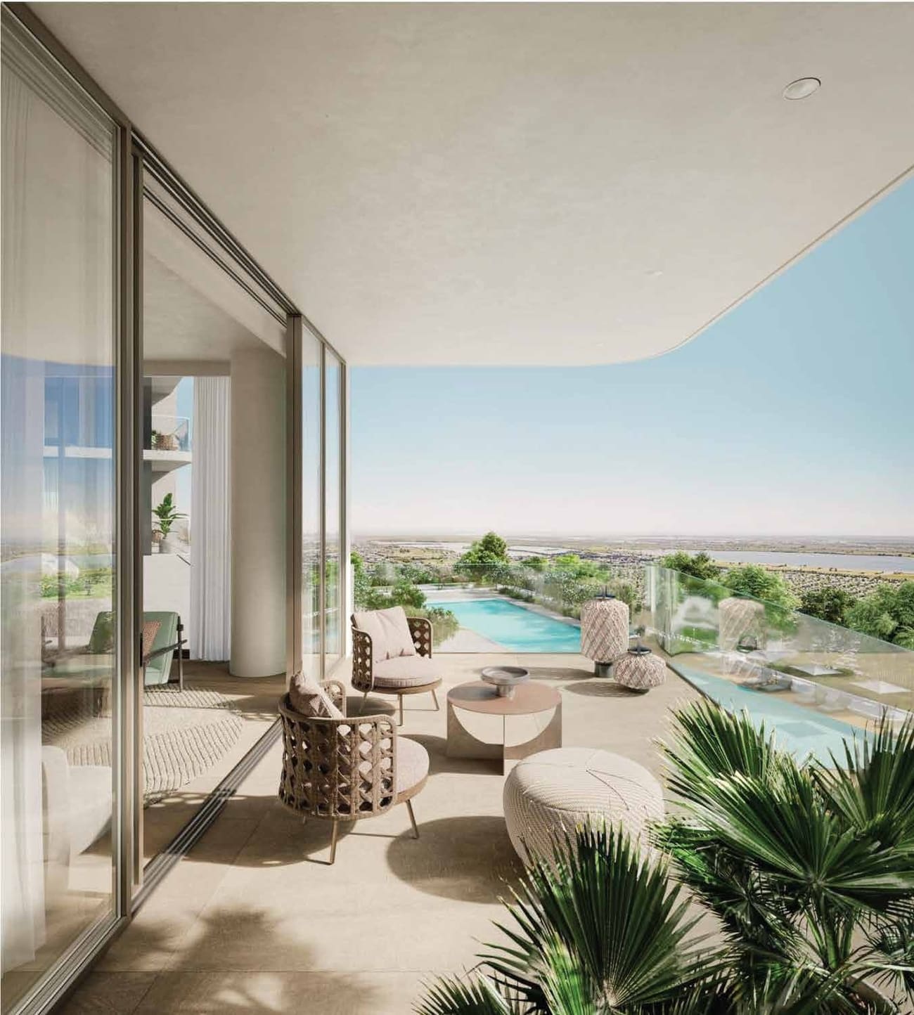 Solea by Taraf Holding interior 5