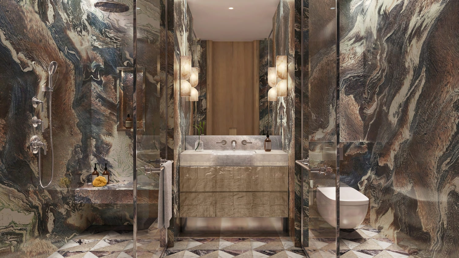 Jumeirah Asora Bay interior 4