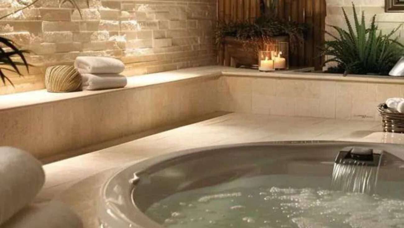 Jacuzzi amenity image