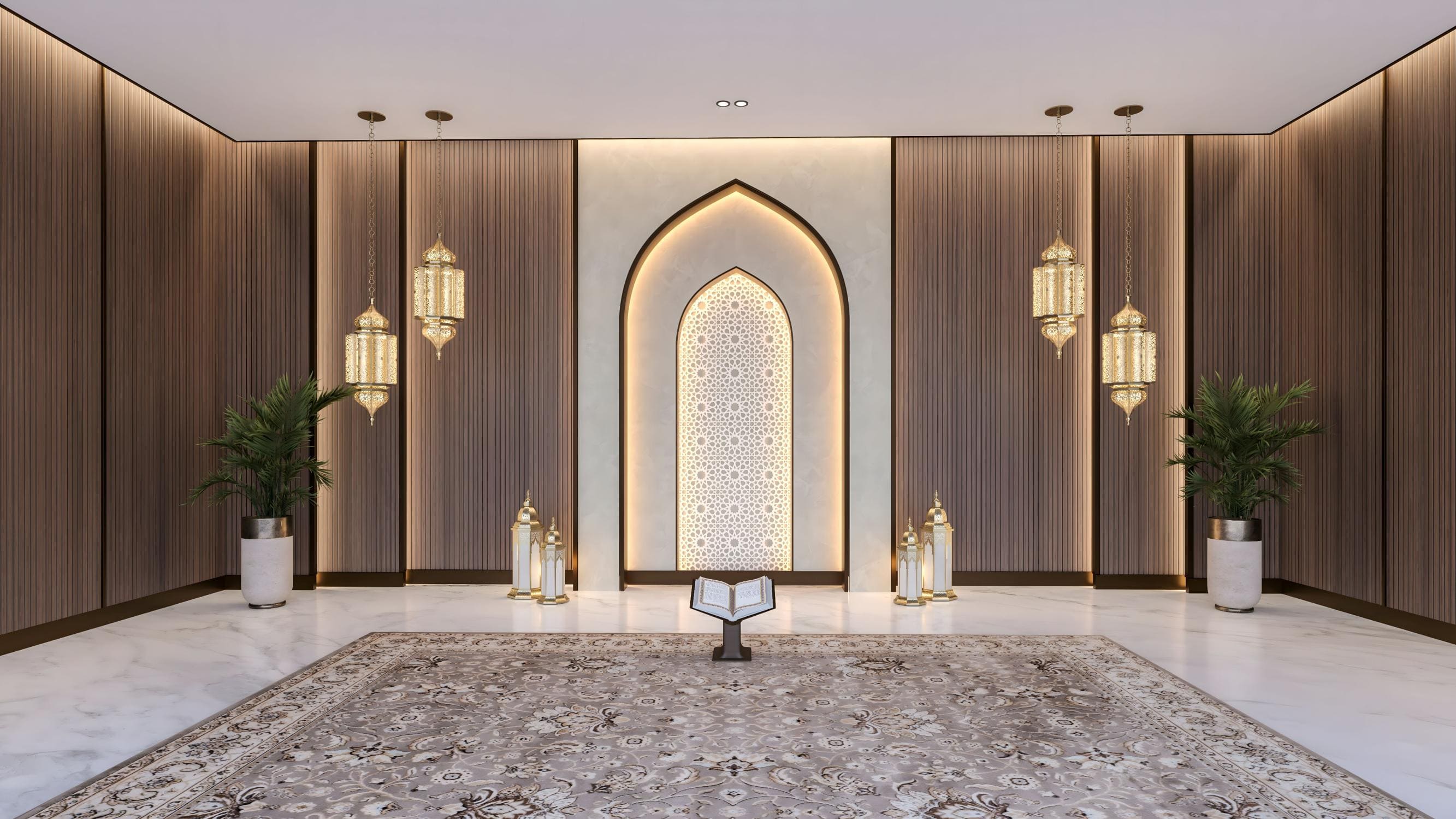 Prayer Room amenity image