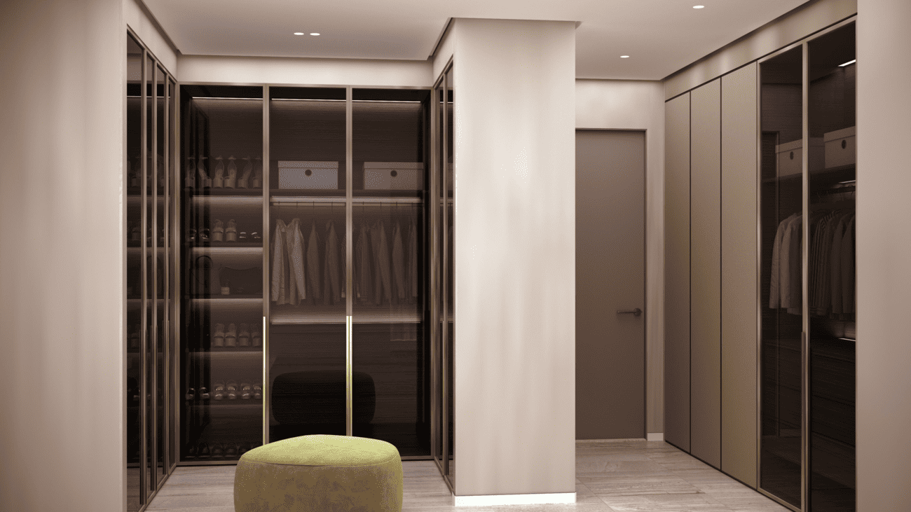 Olaia Residences interior 7