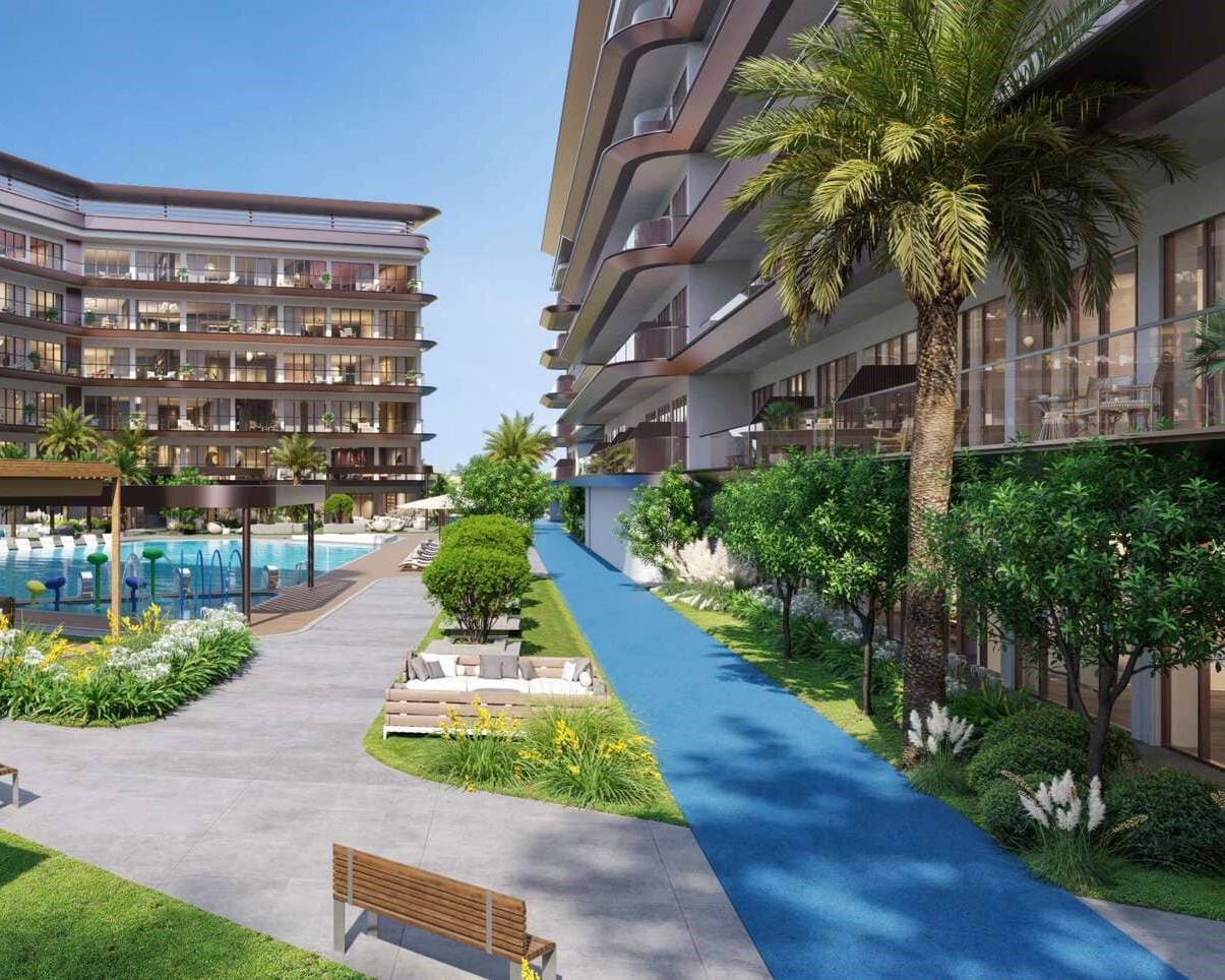 Jogging Track amenity image