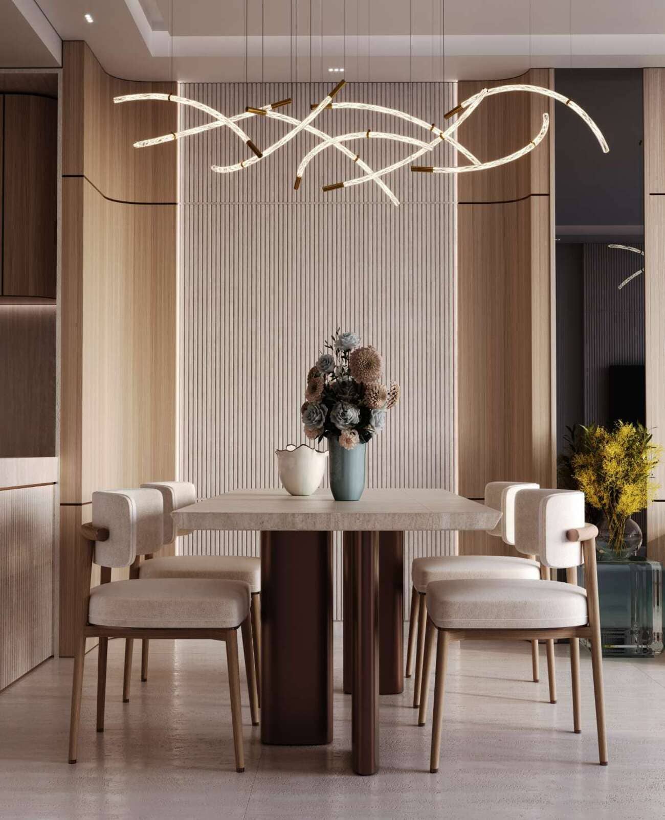 Binghatti Twilight interior 3