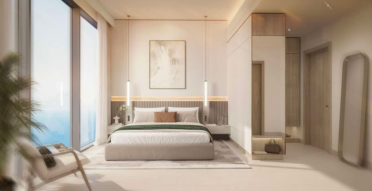 Solera Downtown Mina interior 3