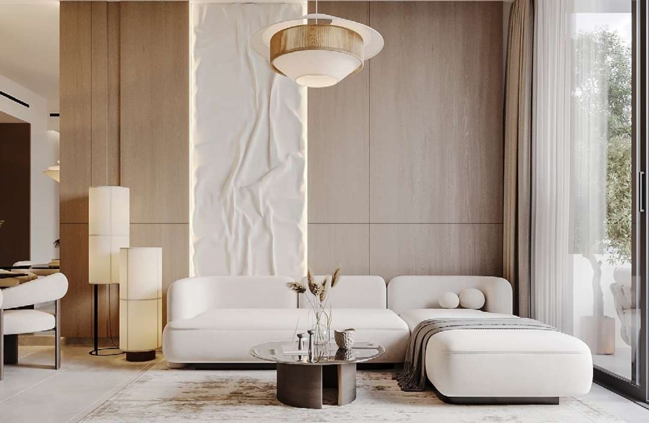 The Willows Residences interior 6