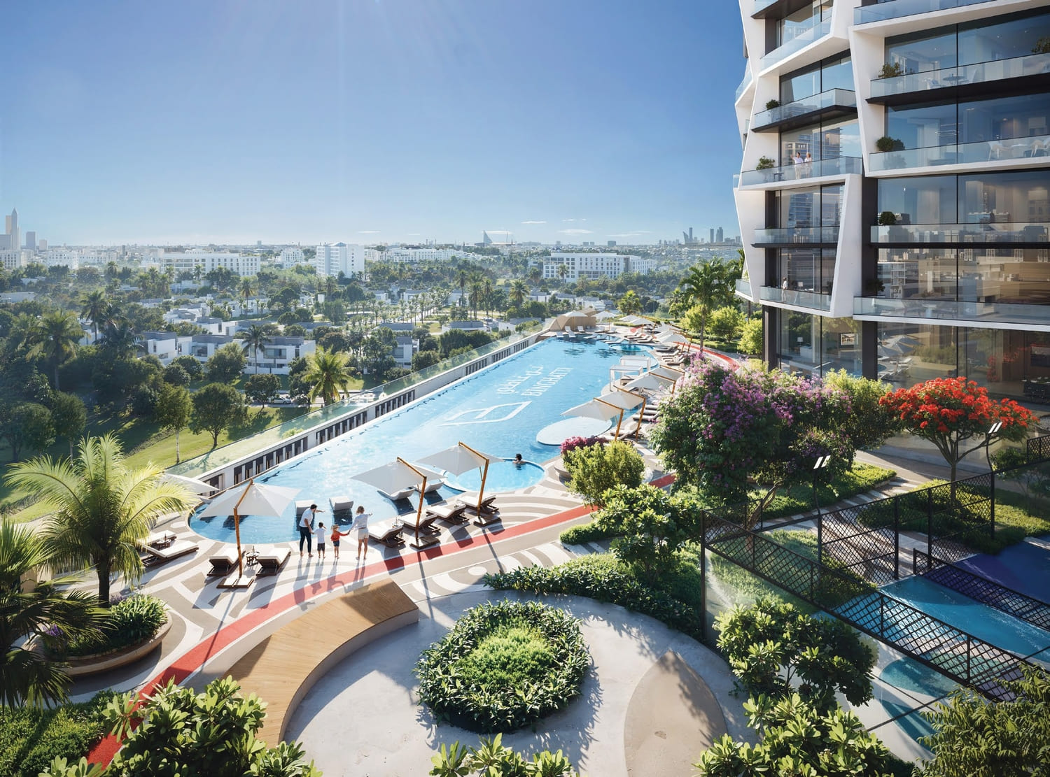 Swimming Pool amenity image