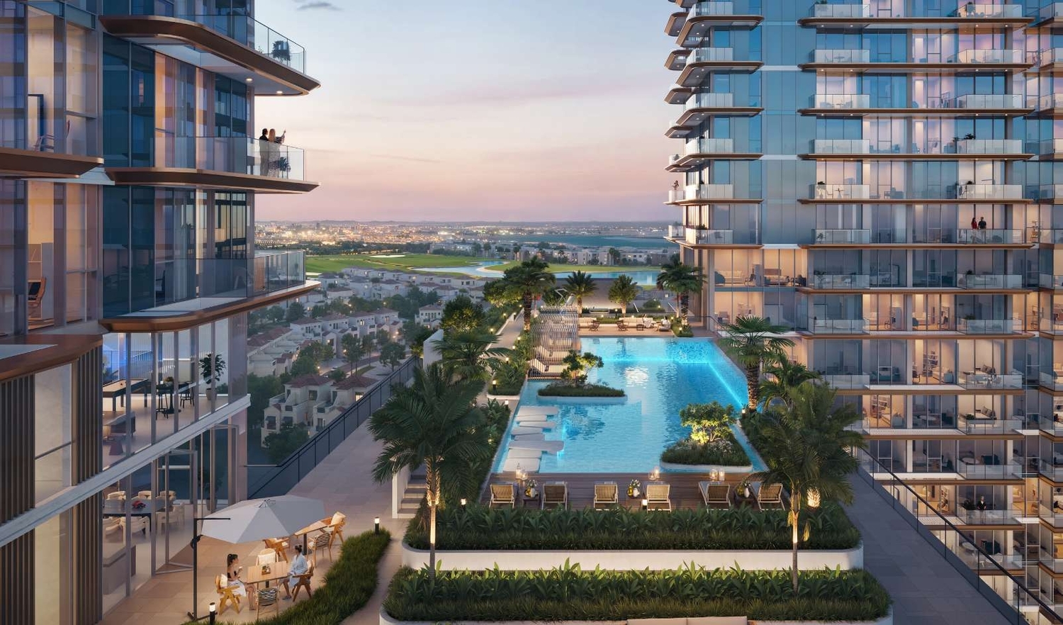 Leisure Pool amenity image