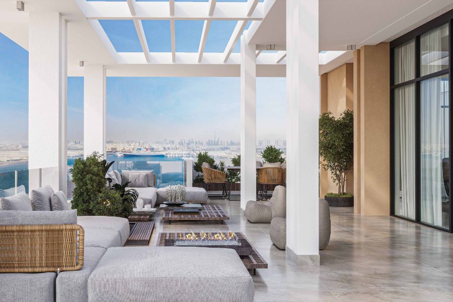 Riva Residence interior 8