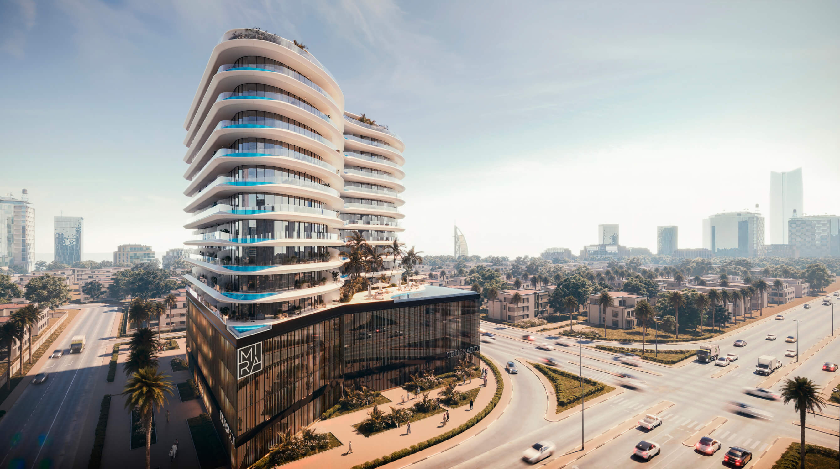 Trussardi Residences cover image