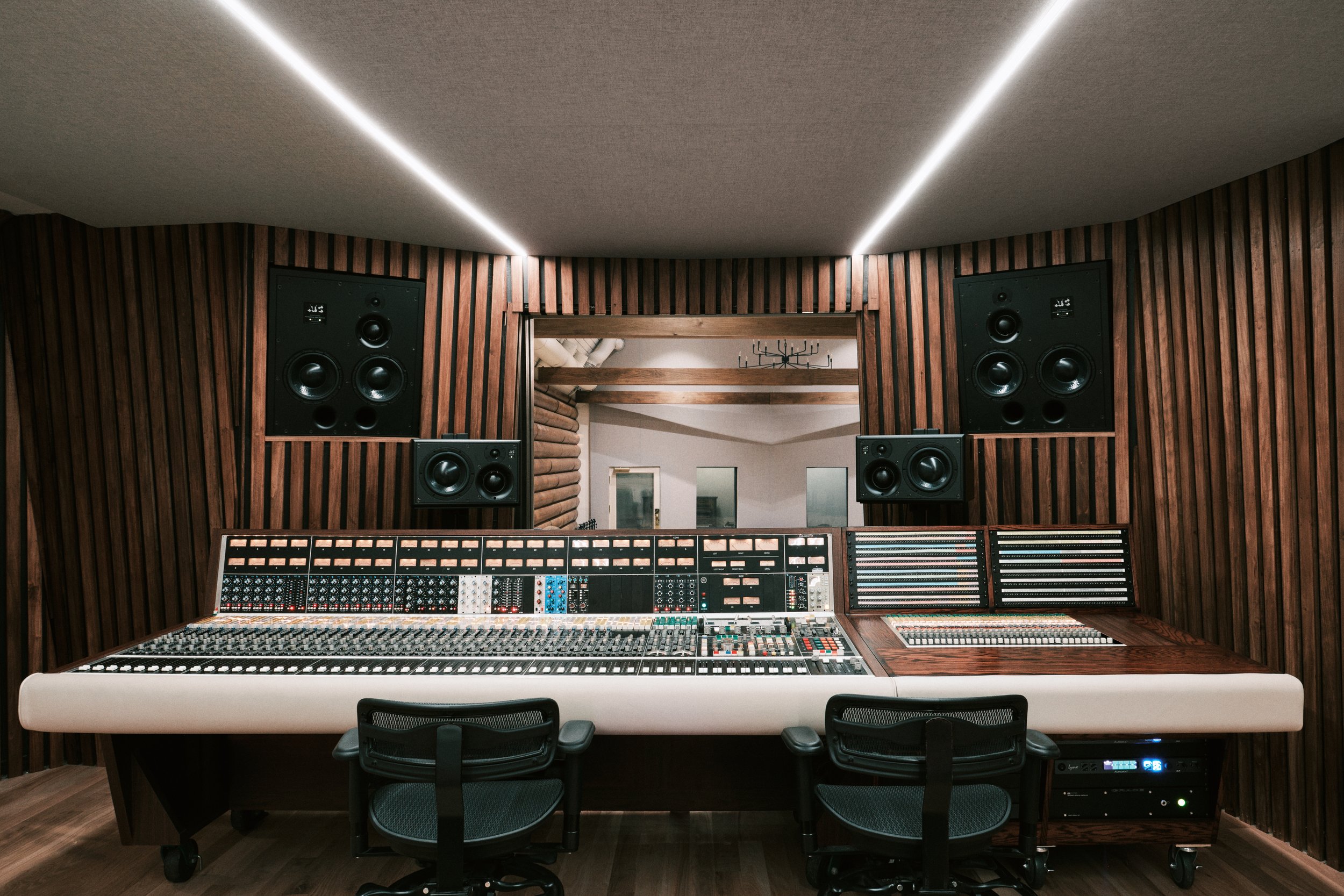 Recording Studios amenity image