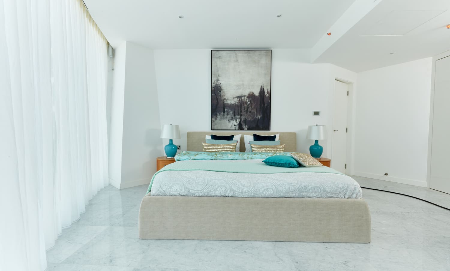 The Pad by Omniyat interior 1