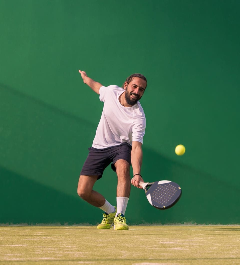 Indoor & Outdoor Sports Facilities amenity image