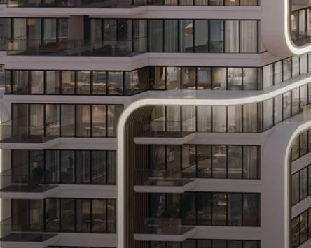 Upper House architecture 4