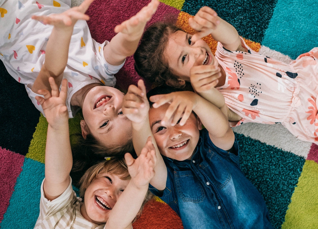 Children’s Play Area amenity image
