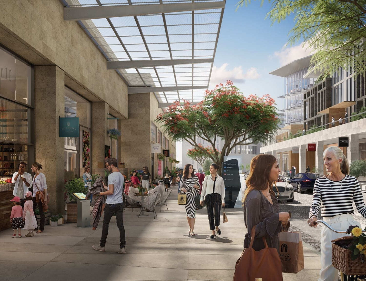 The Hive amenity image