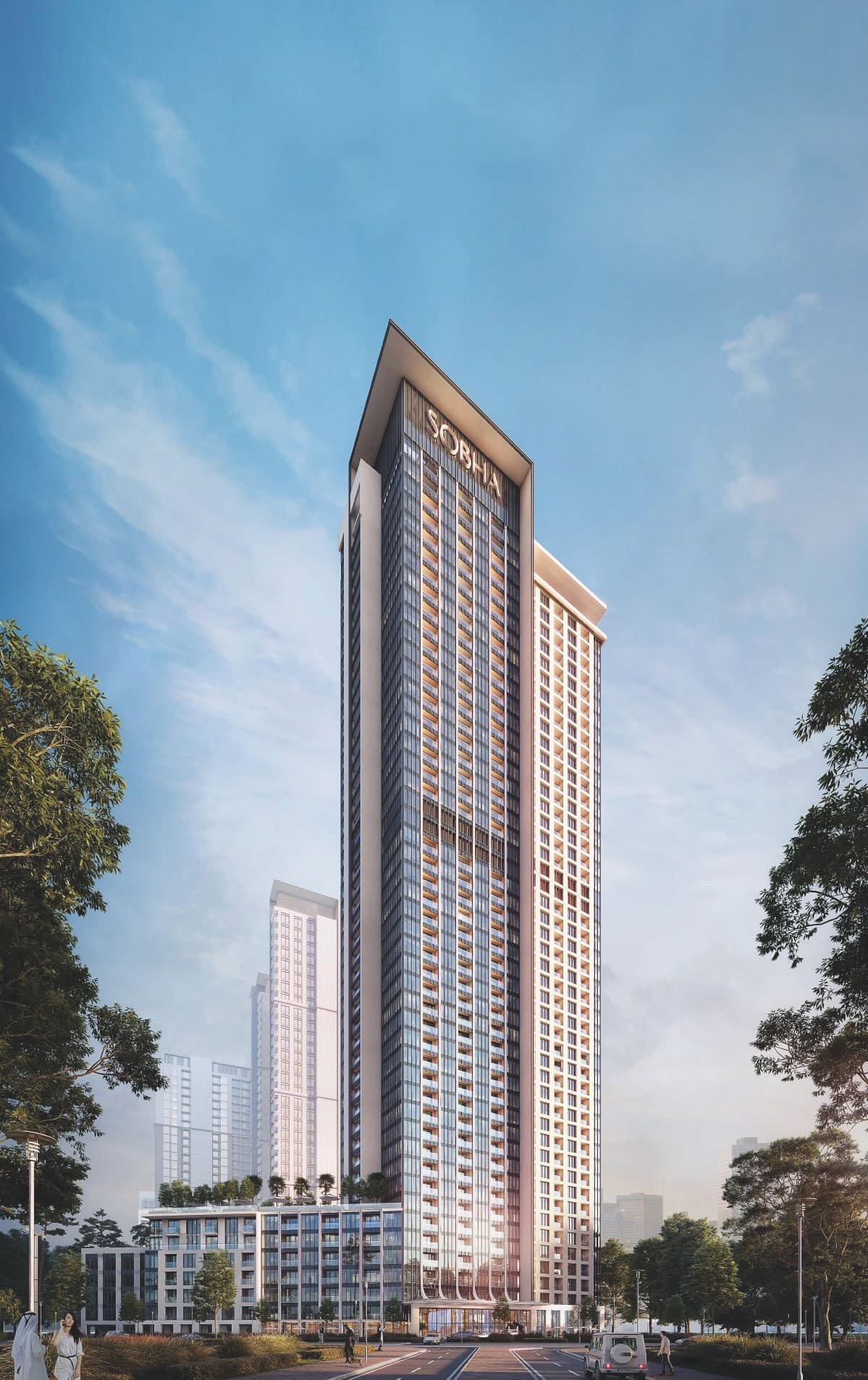 Creek Vistas Grande cover image