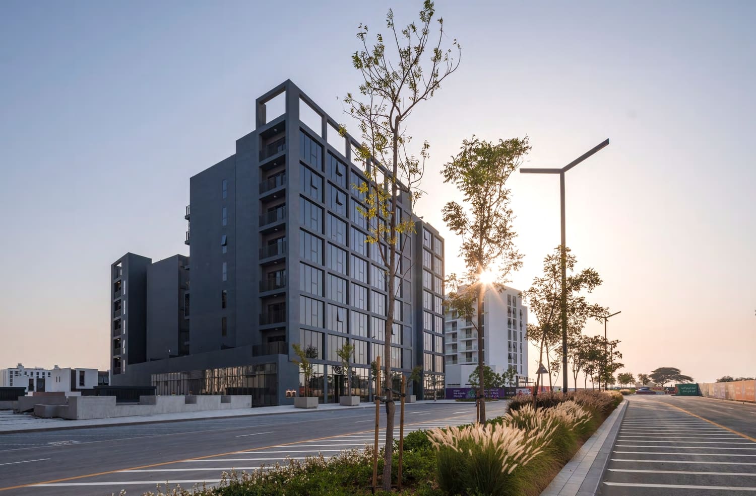 Areej Apartments cover image