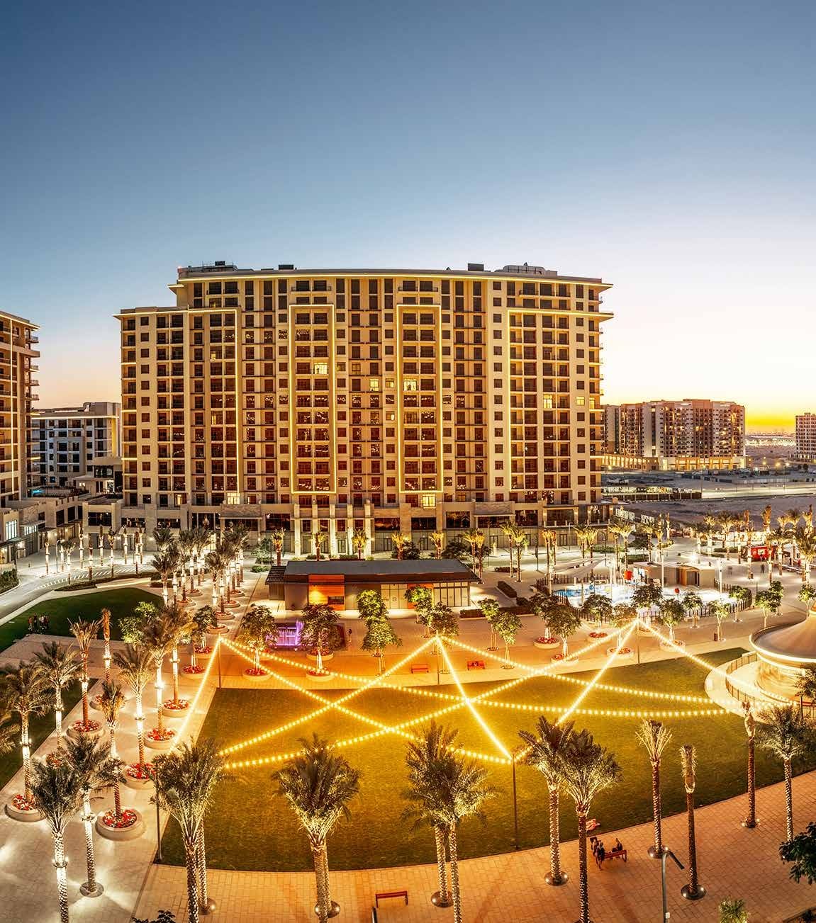 Town Square Park amenity image