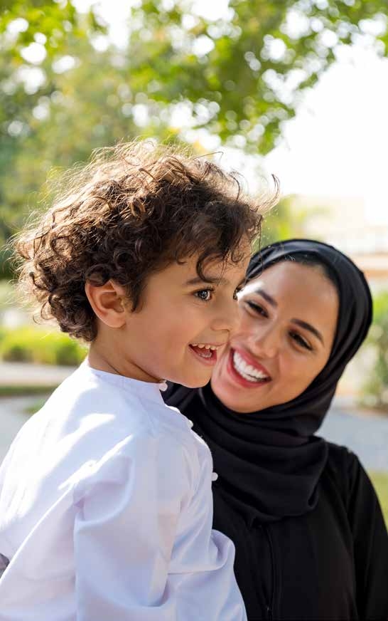 Children’s play area amenity image