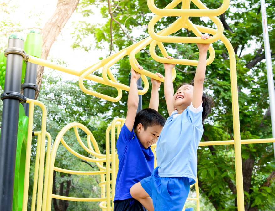 Kids Play Area amenity image