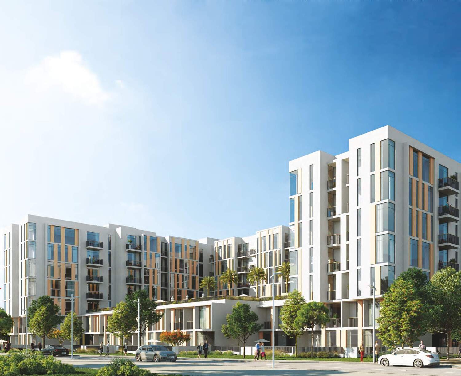 Mudon Views cover image