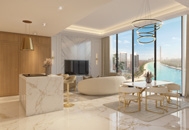 Riviera 65 interior 2