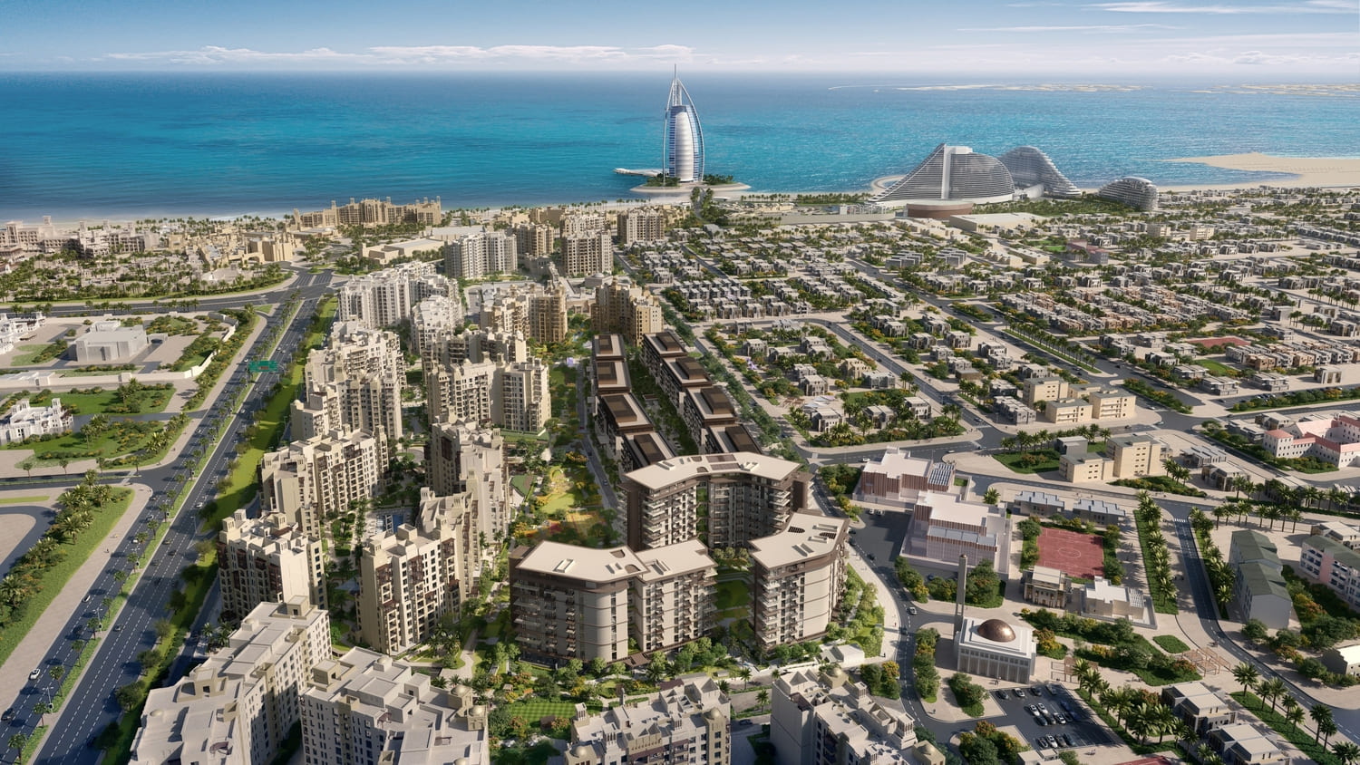 MJL Elara architecture 6