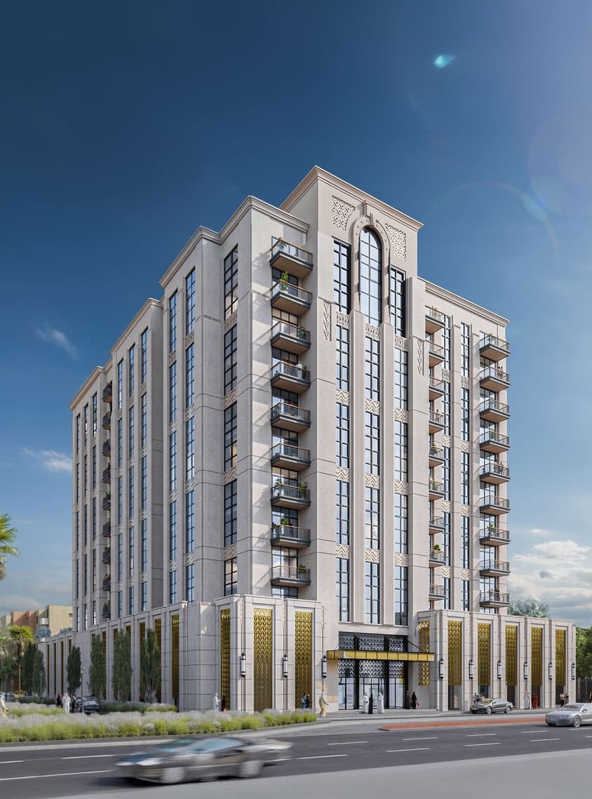 Avenue Residence 5 cover image