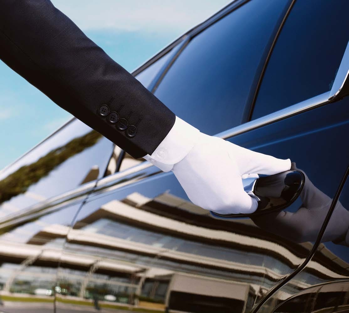 Valet Parking amenity image