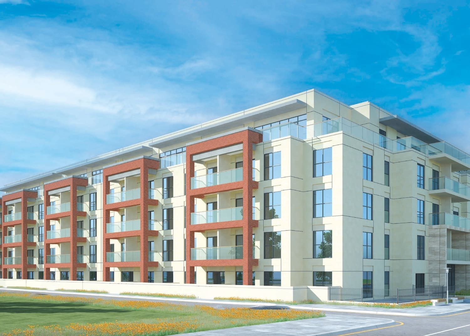 Eleganz architecture 7