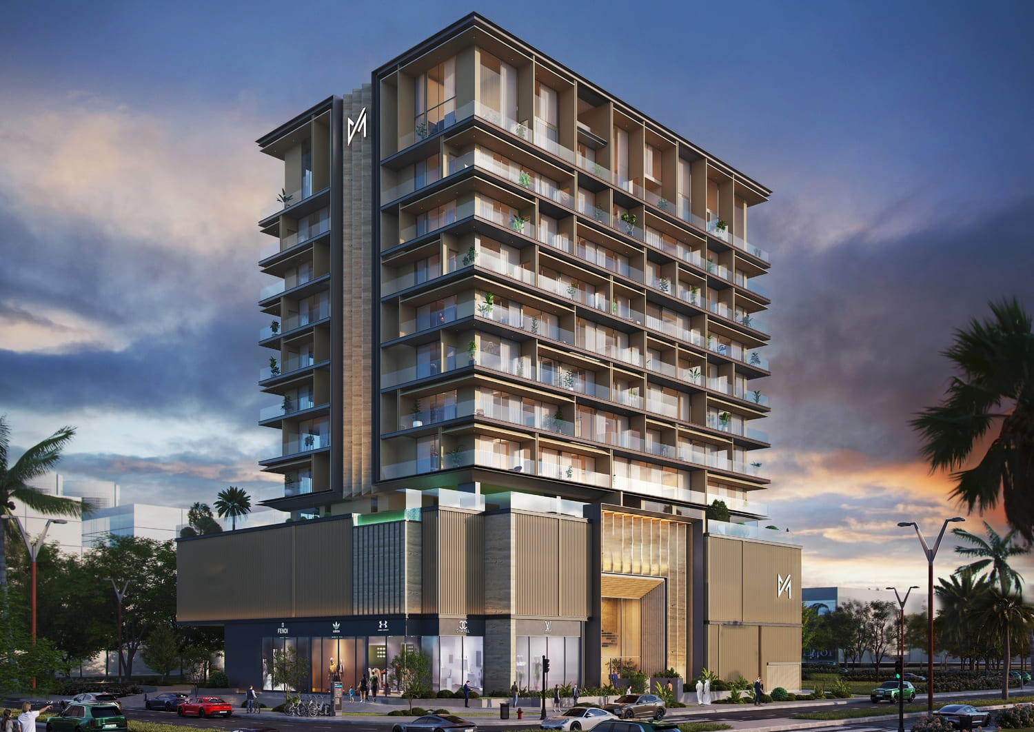 Haven Living architecture 3