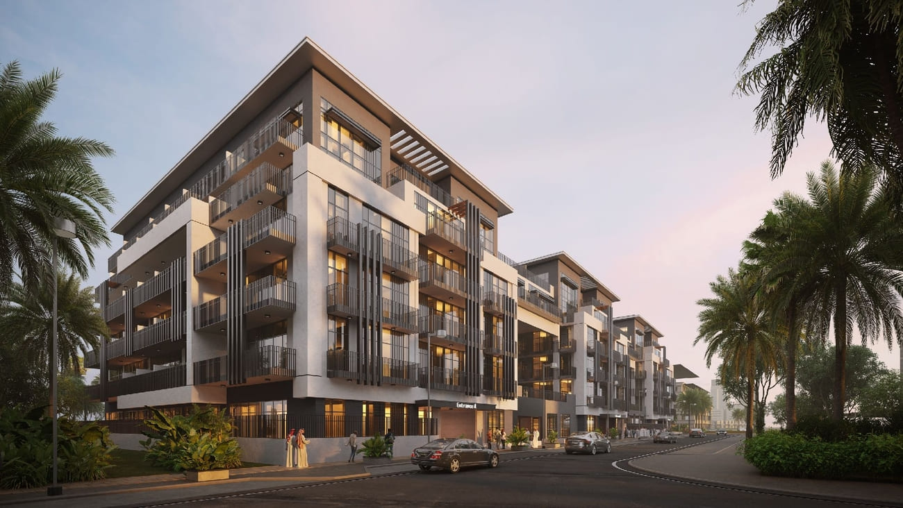 Parkwood Residences cover image