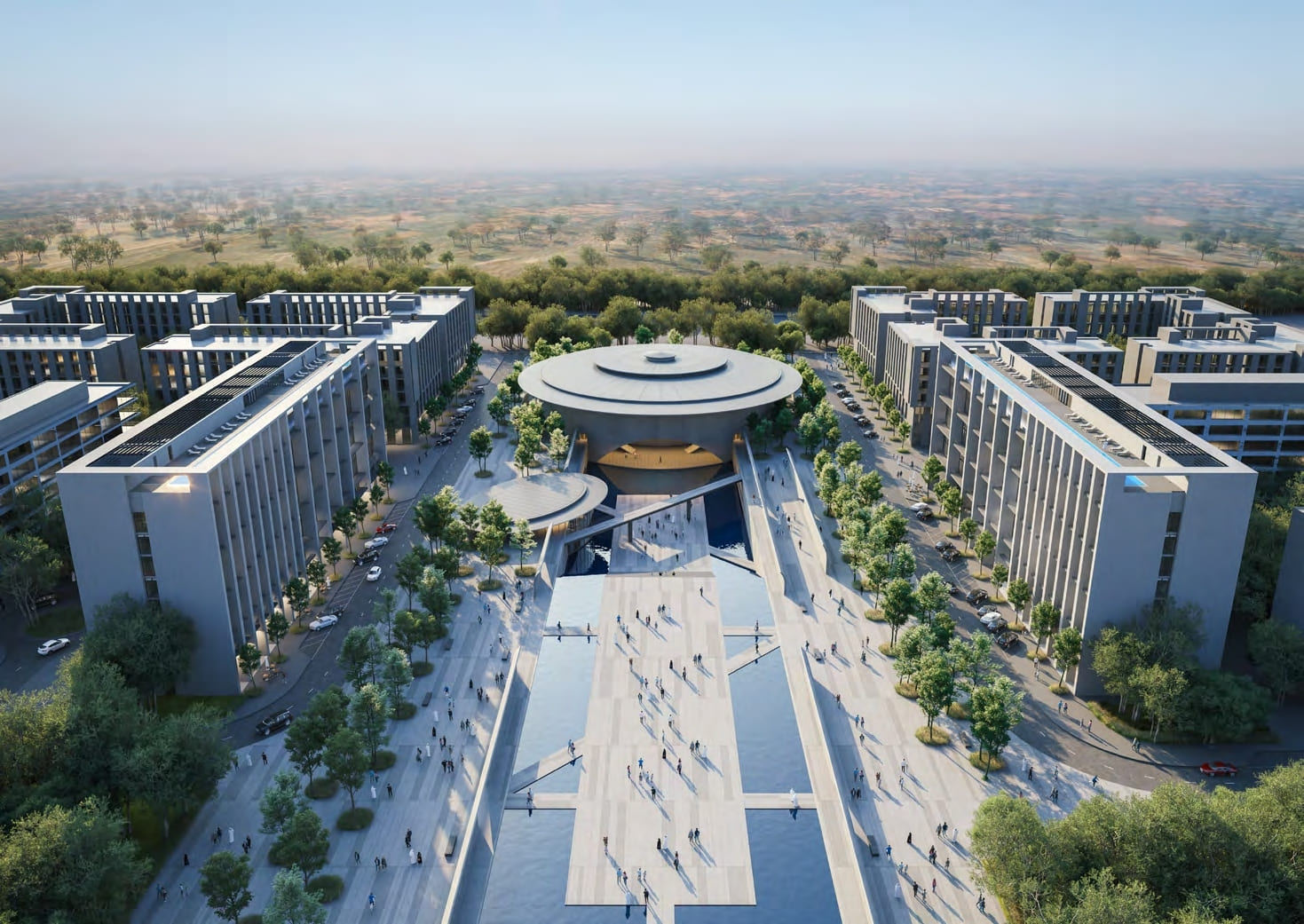 il teatro Residences 1 and 2 cover image