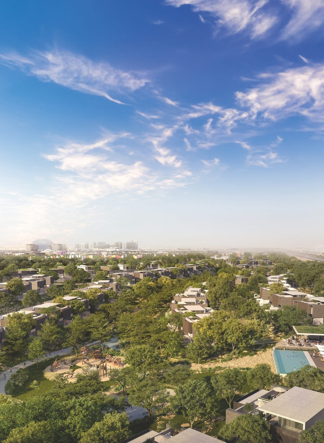 Maha Villas cover image