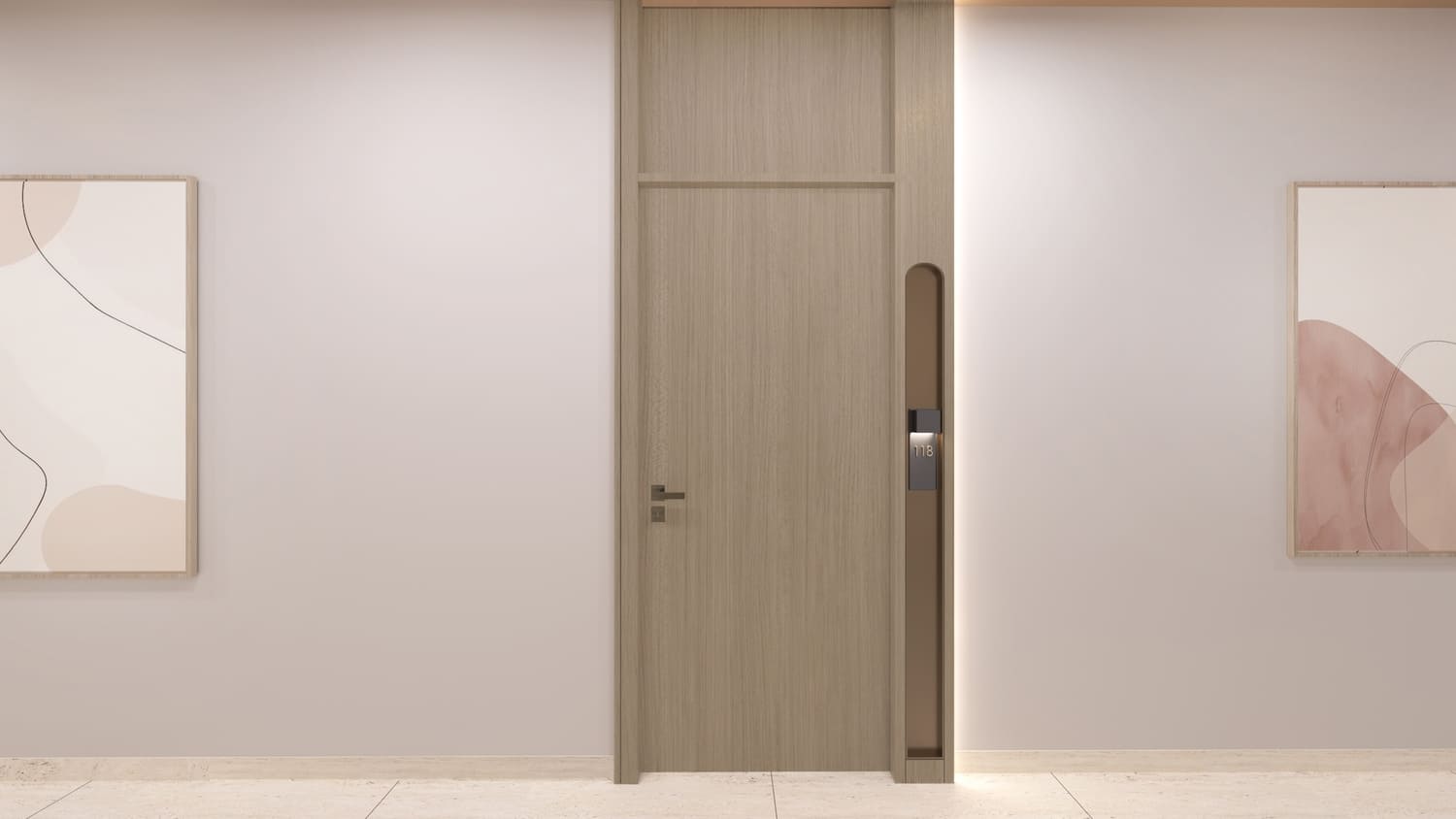 Marquis Insignia interior 1