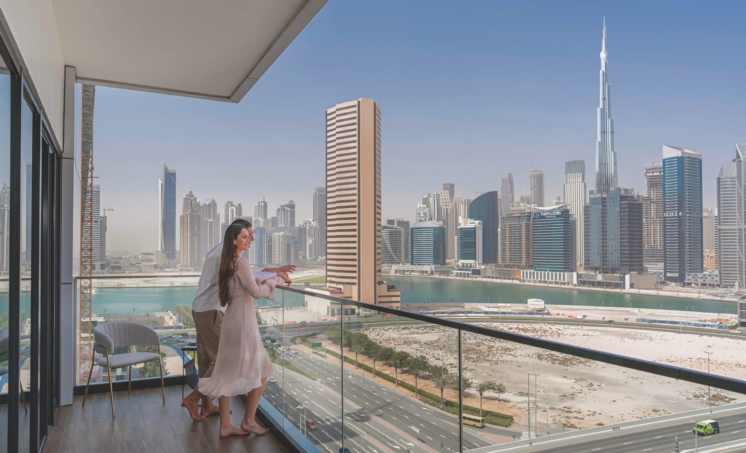 SOL Bay architecture 2