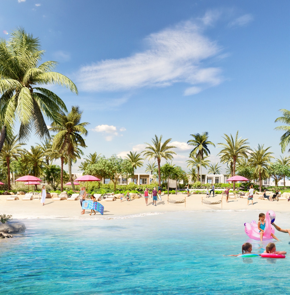 Golden Beach amenity image