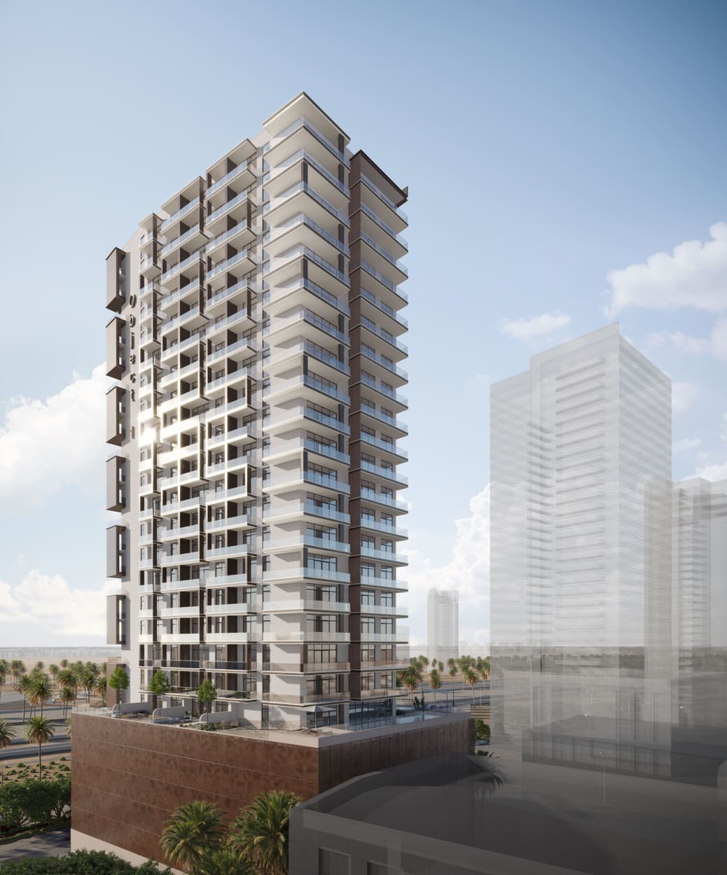 W1NNER Tower architecture 3