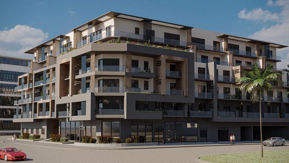 Bali Residences cover image