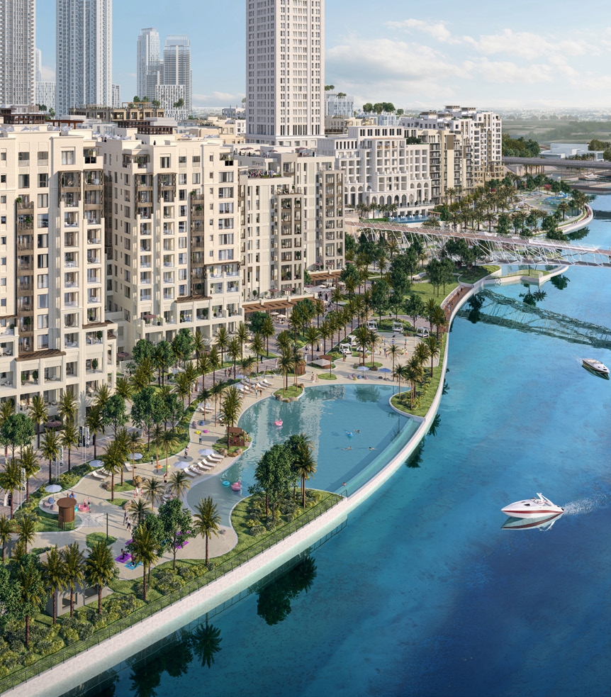 Creek Beach Orchid architecture 6