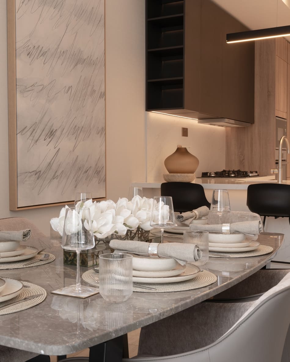 The Berkeley Residences interior 6