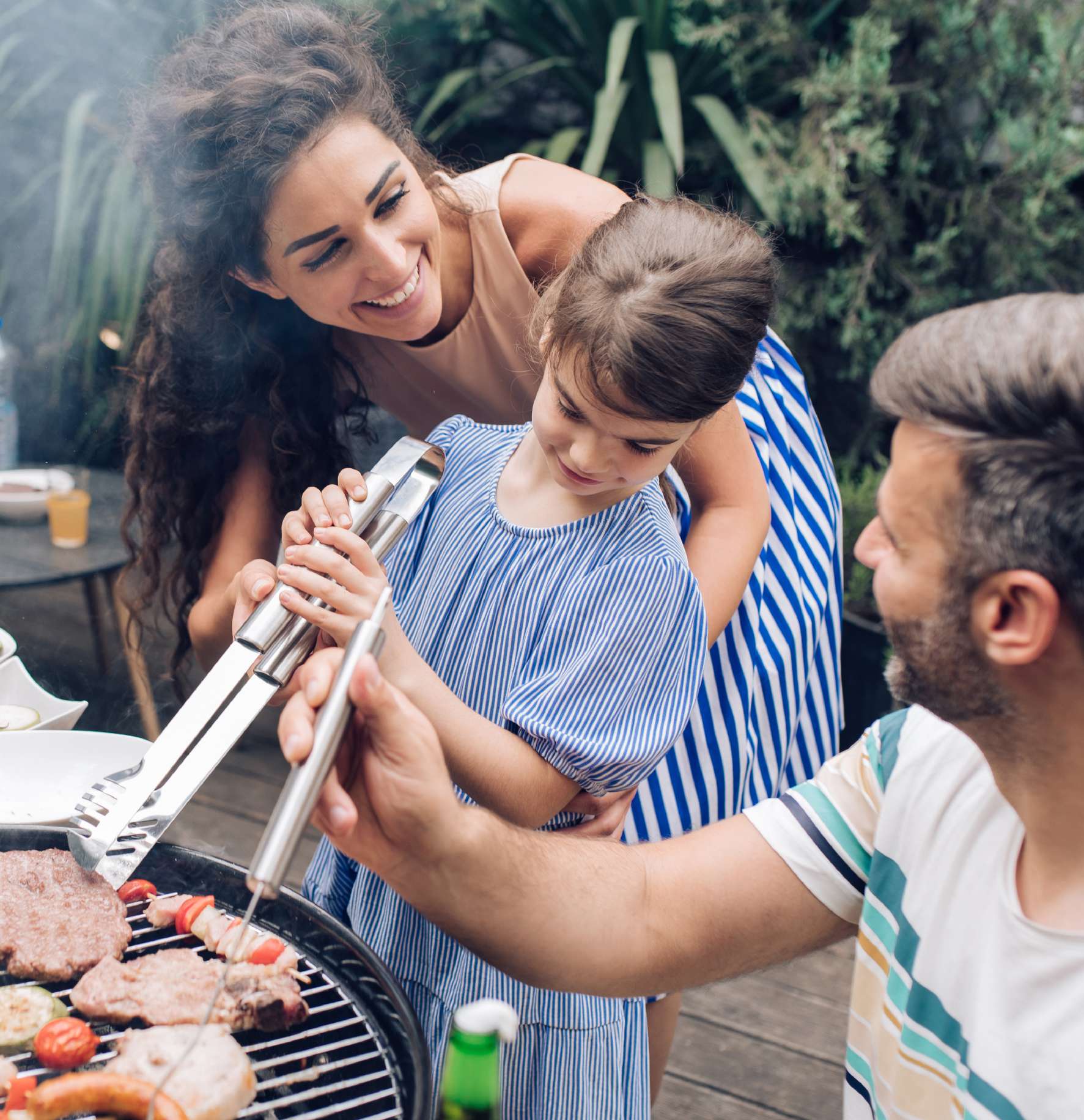 BBQ Area amenity image