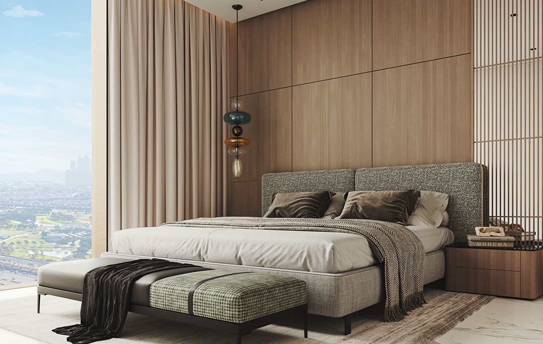 Franck Muller Vanguard interior 3