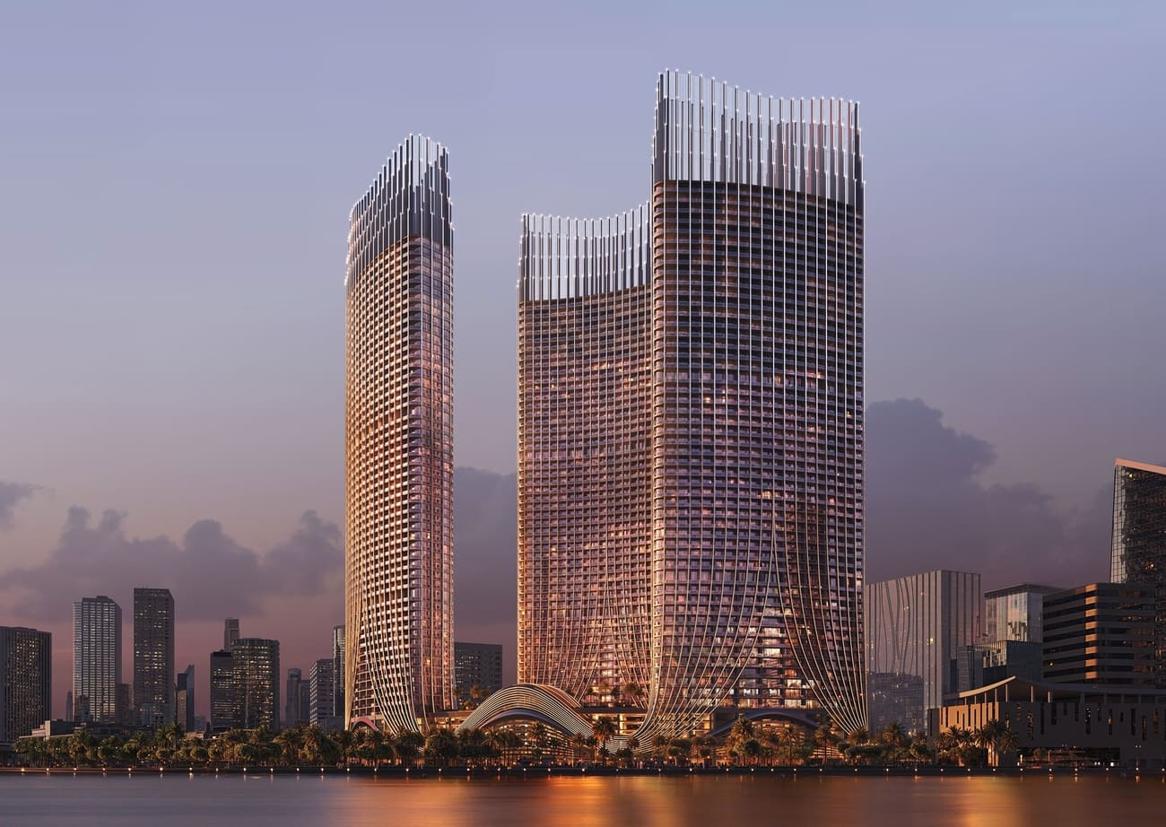 Binghatti Skyrise cover image