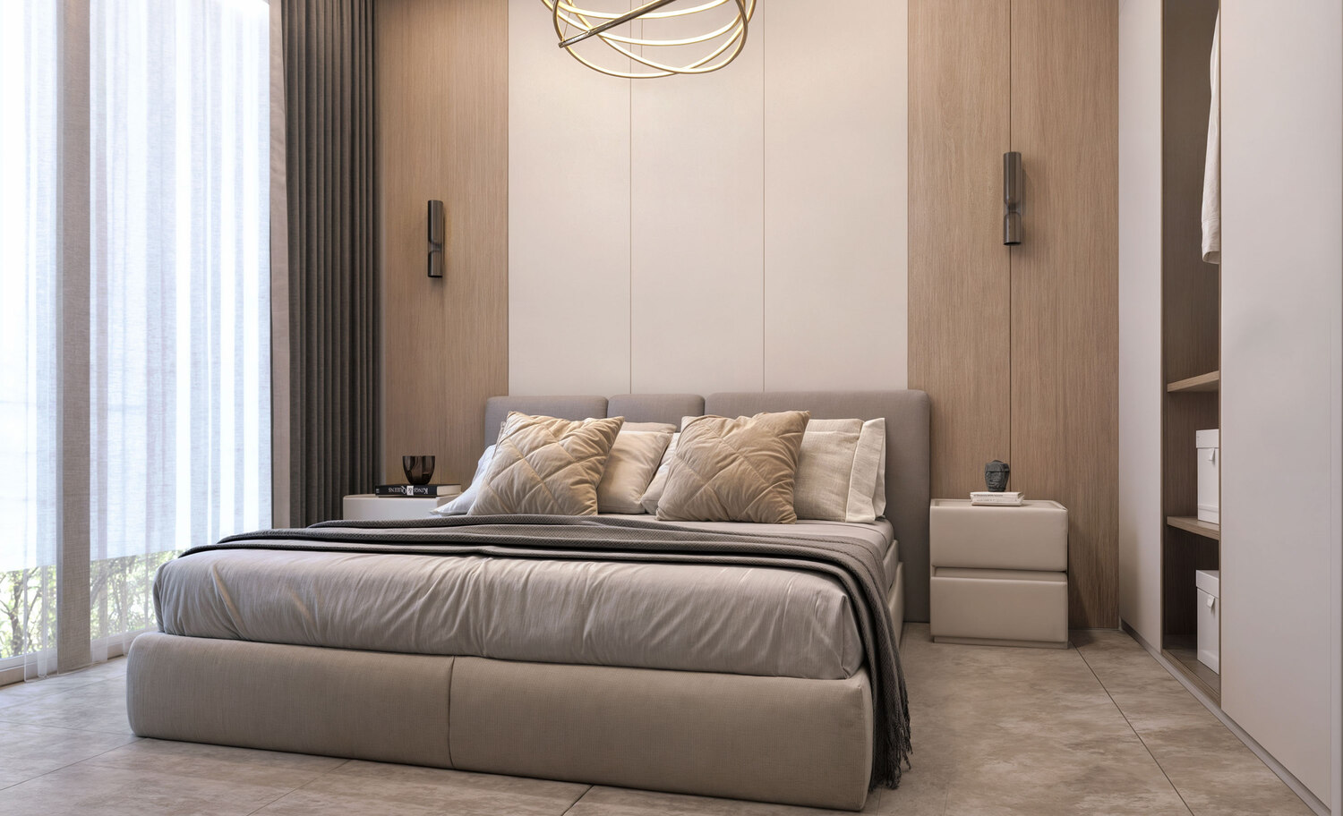 Alfal Residence interior 3