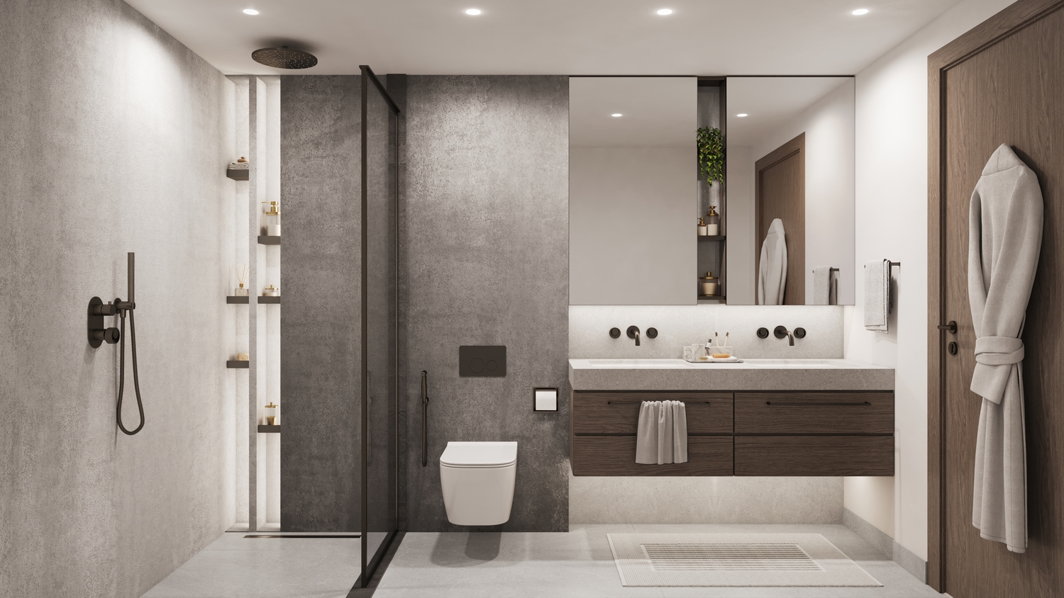 The Highgrove interior 3