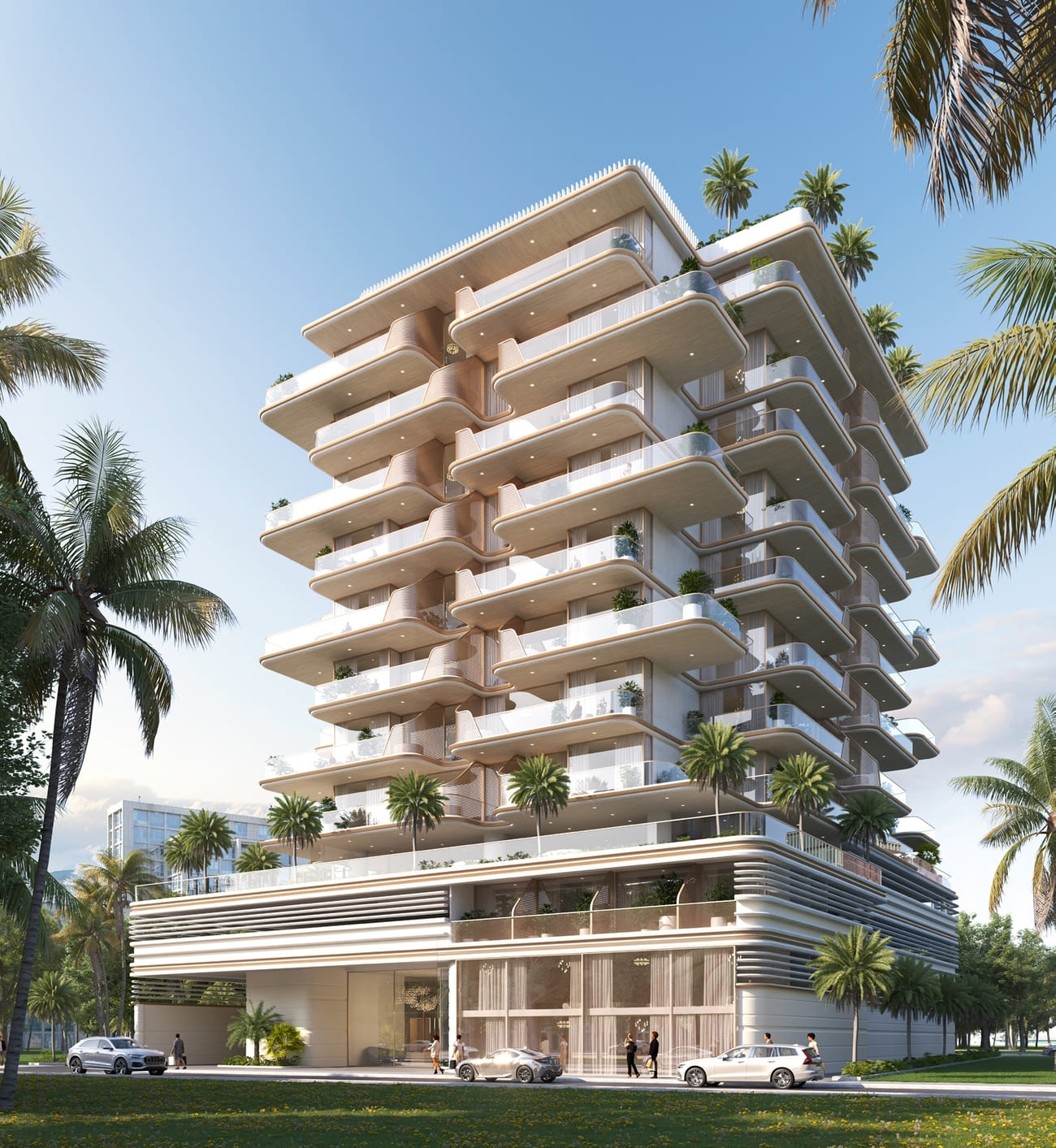 Sunset Bay One cover image