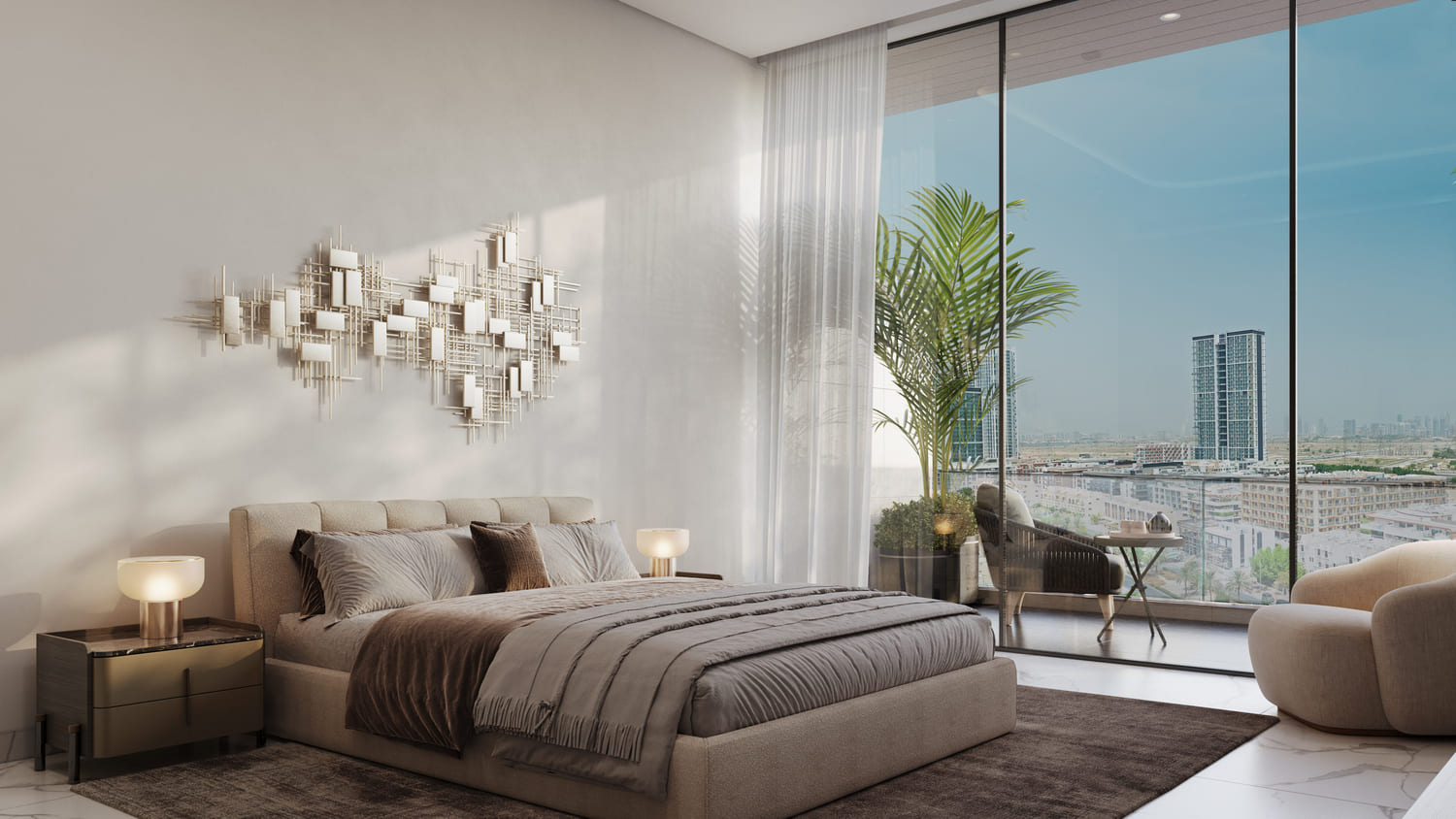 Sky Hills Residence 3 interior 3